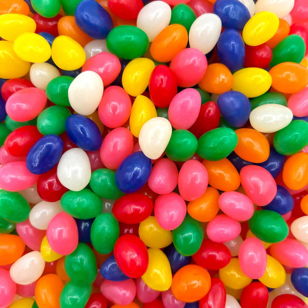 Jelly Beans | 5 Pound Bag | Bulk Jelly Beans | Assorted