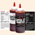 Capital City Mambo Sauce, Sweet Hot & Mild Variety, 12 oz Bottles (2 Pack), Perfect for Wings, Chicken, and More