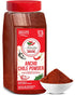 Ancho Chile Pepper Powder Ground 1 LB (16oz) – All Natural for Mexican Mole, Sauces, and Meats