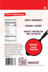 (2-pack), Always Fresh, Two Servings, Spicy Pomodoro Gourmet Pasta Sauce Le Sauce & Co. Imported Italian San Marzano