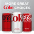 Pack 7.5 oz, 10 Pack Diet Coke Soda Soft Drink Fridge Mini Cans, fl