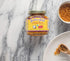 (6.4 Oz, 2 Pack) Garlic Gold Toasted Granules in Extra Virgin Olive Oil, USDA Organic Certified Minced Garlic, Sodium