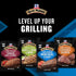 Pack, 12 12.32 oz McCormick Grill Mates Marinade Mix Variety Includes Marinade Mixes, Sweet, Smoky, Spicy, and Savory