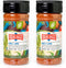 REDMOND Real Salt Seasoning - Natural Unrefined Gluten Free (Chili Lime)