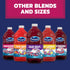 64 Oz (Pack 3) Ocean Spray Cran-Watermelon Cranberry Watermelon Juice Drink, Fl Bottle