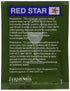 Red Star 2A-I3AQ-038B Cote DES Balances Wine Yeast, Pack of 10