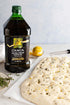 68 oz. (2 Colavita Premium Italian Extra Virgin Olive Oil, fl. Liters) Jug
