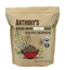 Anthony's Organic Brown Mustard Seeds, 3 lb, Gluten Free, Non GMO, Keto