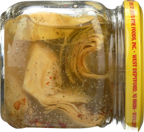 Cento 6 OZ FOODS Marinated Artichokes