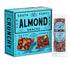 South 40 Snacks Crunchy Almond Bar, Just 4 Ingredients, Touch of Honey