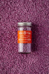 Shimmery 2.9 Lb (Pack 1) Bright Purple Sprinkles, Sugar Sprinkles for Baking and Decorating, Canister