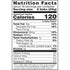7g 16 oz. Duke's Pork Hot & Spicy Smoked Shorty Sausages, Protein Per Serving