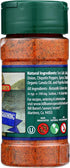 Baron Spices & Seasonings Northwestern Salmon Seasoning, 2.61 OZ