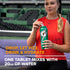 (Pack 80) Gatorade Zero Tablets, Watermelon