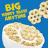 Honeycomb 10 oz Post Breakfast Cereal, Real Big Honey Flavor, Box