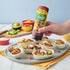 Old El Paso Mild Taco Sauce, 9 oz Squeeze Bottle