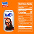 12 OZ X12 FANTA ZERO ORANGE LOW CALORIES CAN FL