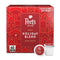 Peet's Coffee, Dark Roast Keurig K-Cup Pods, 100% Arabica Coffee - Holiday