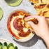 (3 Pack) Toufayan Bakery KETO Flat Bread - Keto Diet Friendly - Zero Sugar, Low Carb - Soft, Delicious Flavor