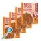 Magic Spoon High Fiber Cereal - Plant-Based High Protein Cereals - Low