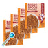Magic Spoon High Fiber Cereal - Plant-Based High Protein Cereals - Low