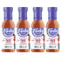 FODY FOOD COMPANY Nacho Typical Taco Sauce (8.5 oz)