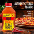 24 Oz 100% Kelley's Hot Honey, Unfiltered Raw Honey Infused with Chili Pepper Rich Flavor for BBQ, Fried Chicken