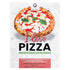 00 5 Gusta Pizza Meal Kit - Made in Italy - Gourmet Italian Food Lovers - Italian Gift Basket Gourmet Pizza - Authentic