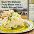 25.5 Oz (Pack 1) Delicate Italian Extra Virgin Olive Oil Cold Pressed - Light Olive Oil for Cooking and Frying