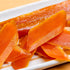 3.53 oz (100g) Sanniti Bottarga Cured Mullet Roe, Imported from Italy | Authentic Italian Seafood Delicacy