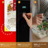 (24 Pack), 80 Packed IRIS Instant White Rice Ultra Premium Japanese Short Grain Sushi Sticky Rice, Microwave