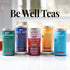 36 The Republic of Tea - Get Burning - Herb Tea for Metabolism, Tea Bags