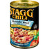 STAGG 15 (Pack 12) Silverado Beef Chili with Beans, Ounce