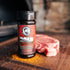 Bearded Butcher Bold Blend, 6 oz - Ideal for Seasoning Steaks, Burgers, & More, Low Calorie & No MSG