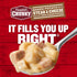 18.8 oz. Campbell's Chunky Baked Potato with Steak and Cheese Soup, Can