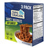 Blue Dragon Soy Garlic Saucy Noodles - 4.2oz (Pack of 3) -