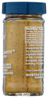 Bassett 2.3 oz Morton & Curry Powder, Non-GMO, Salt-Free, Bold and Flavorful Blend for Curries, Stews & Indian Dishes