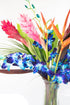 Generic Fresh Orchids and Tropical Flower Bouquet, Perfect for Birthdays, Easter, Mother's Day, Anniversaries, Gifts