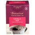 10 Teeccino Vanilla Nut Herbal Tea - Rich & Roasted Herbal Tea Thats Caffeine Free & Prebiotic for Natural Energy, Tea