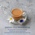 Brooke Bond 450 (Pack 1) Taj Mahal Tea | | Loose Black Tea | Premium Quality | Black Tea Blend | Compatible
