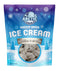 Arctic Farms Freeze Dried Ice Cream that Does Not Melt (Cookies &