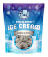 Arctic Farms Freeze Dried Ice Cream that Does Not Melt (Cookies &