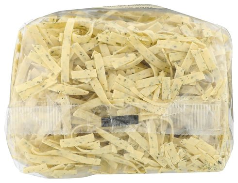 12 OZ Al Dente Garlic Parsley Fettuccine