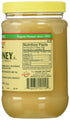 YS Royal Jelly/Honey Bee 22 Oz (4 Count (22oz Y.s. Eco Bee Farms Raw Honey - Jars Each))
