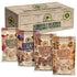 Aycana Fuel & Flavor Selection Box Granola Bites Cocoa & Nuts, Dulce