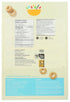 365 12.2 by Whole Foods Market, Organic Honey And Nut Morning O's Cereal, Ounce