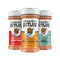 Dan-Os Outlaw BBQ Seasoning Variety Pack 3 Bottle Combo Sweet & Tangy