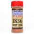 3-Pack 1836 SuckleBusters Texas BBQ Rubs Gift Box - for Beef, Clucker Dust for Chicken, Hog Waller for Pork - Perfect