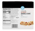 1.2 Oz, 6 Count (Pack 2) Amazon Brand - Happy Belly Sweet & Salty, Almond Granola Bars
