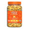 Just the Cheese Minis Cheese & Aged Cheddar Blend Crisps, 12 oz